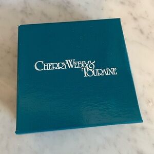 Gift Box 3.75" square